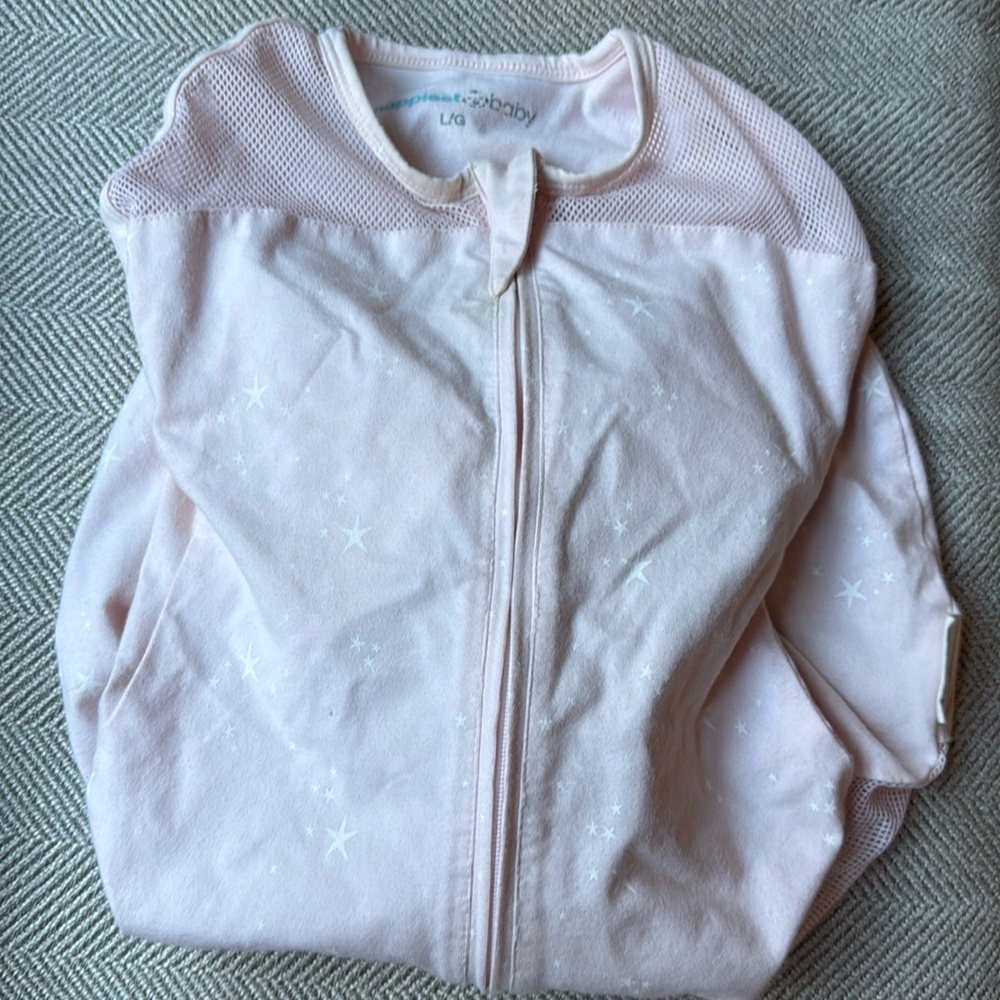 Happiest Baby swaddle - large